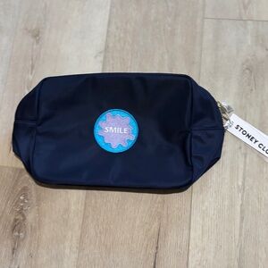 Stoney Clover NWT classic large pouch